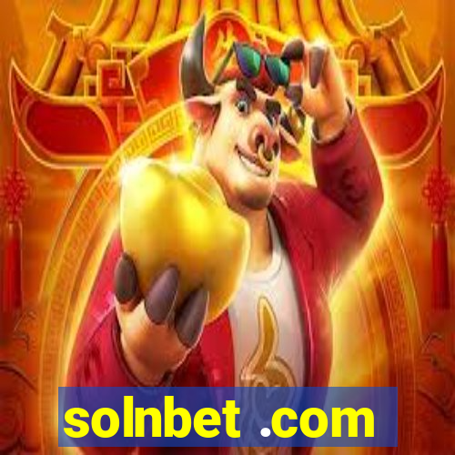 solnbet .com